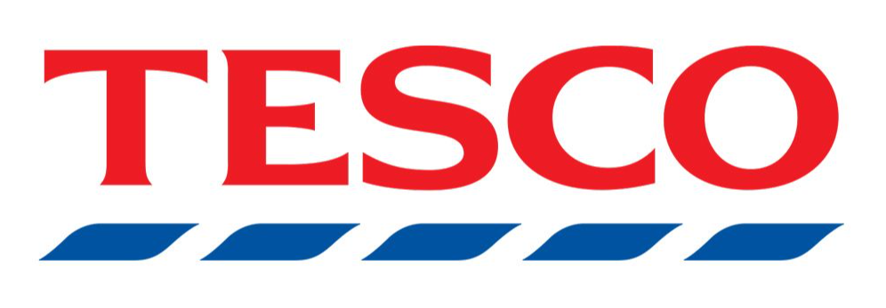 logo TESCO